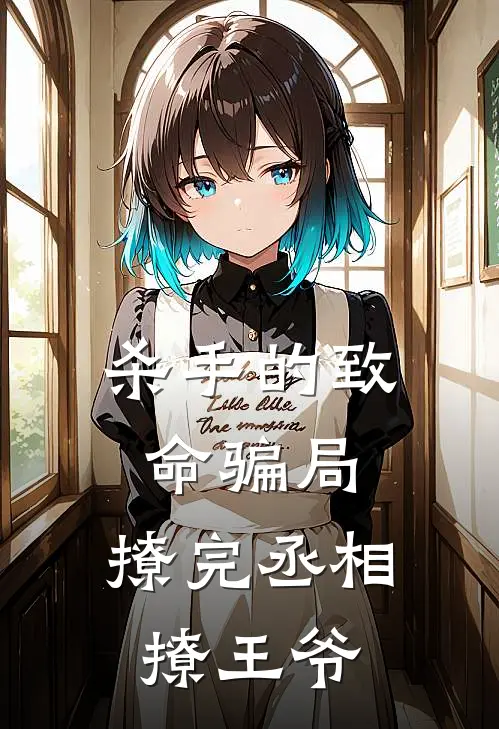 杀手的致命骗局，撩完丞相撩王爷