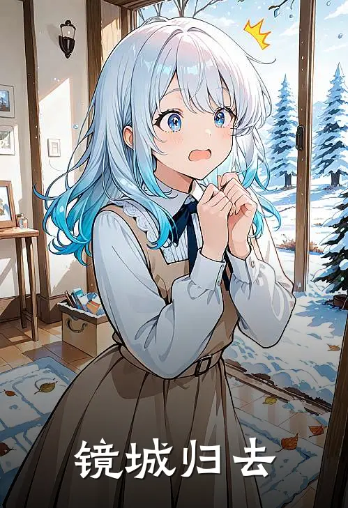 镜城归去秦向北永忠最新小说推荐_最新好看小说镜城归去秦向北永忠