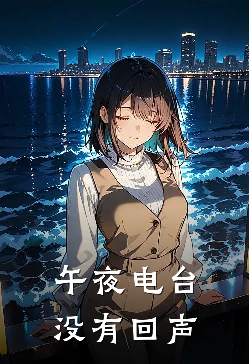 午夜电台没有回声