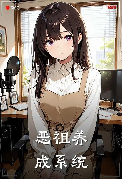 恶祖养成系统