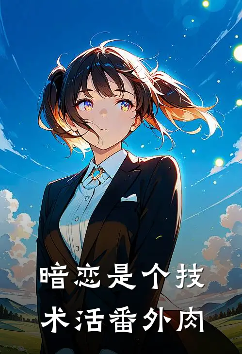 暗恋是个技术活番外肉