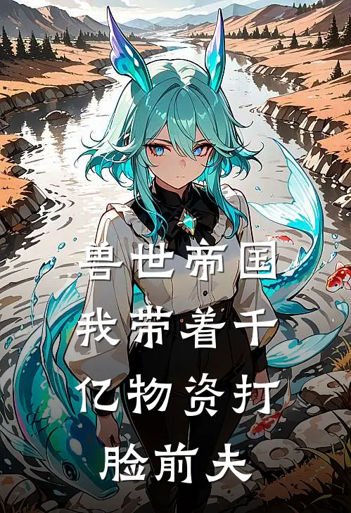 兽世帝国：我带着千亿物资打脸前夫