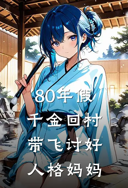 80年假千金回村带飞讨好人格妈妈抖音热门免费小说在线阅读_最新章节列表80年假千金回村带飞讨好人格妈妈(抖音热门)