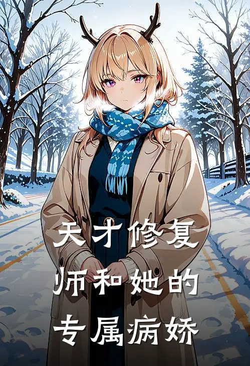 天才修复师和她的专属病娇(苏晚沈夜阑)最新小说推荐_最新热门小说天才修复师和她的专属病娇苏晚沈夜阑