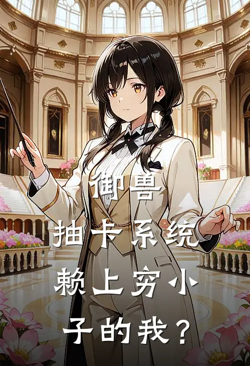 《御兽：抽卡系统赖上穷小子的我？》暮寒生赵明远全文免费在线阅读_《御兽：抽卡系统赖上穷小子的我？》全集阅读