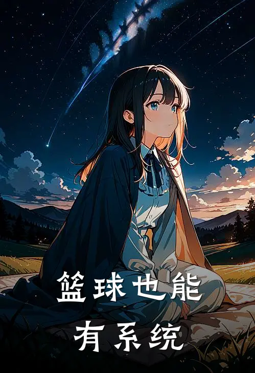 篮球也能有系统