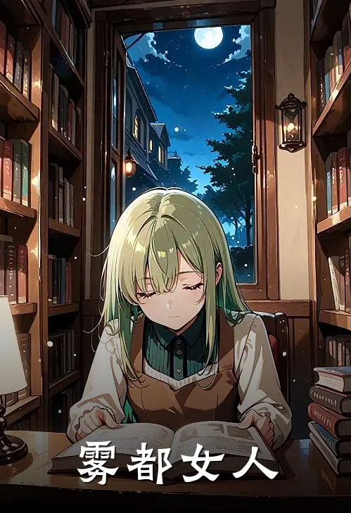 雾都女人