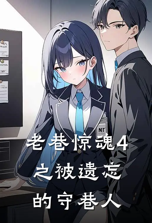 老巷惊魂4之被遗忘的守巷人