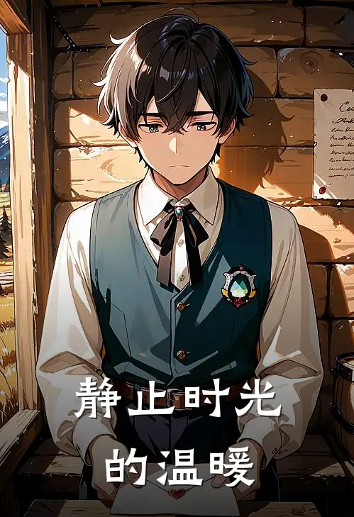 静止时光的温暖