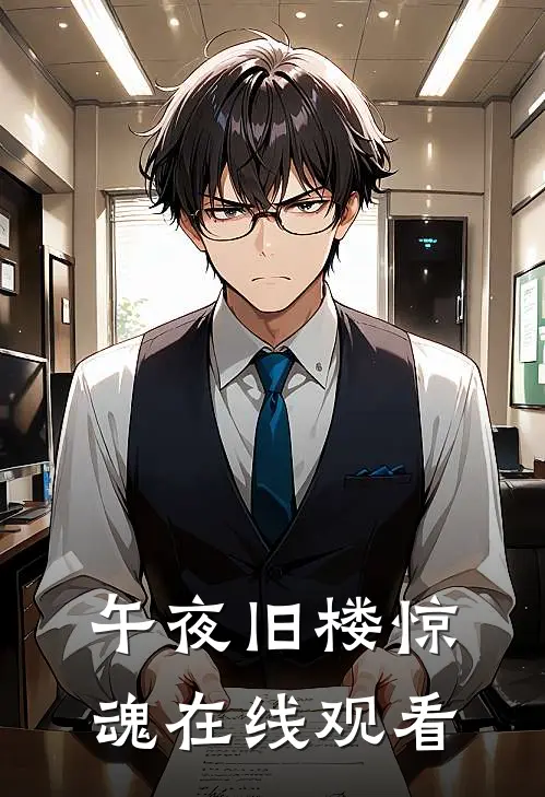 午夜旧楼惊魂在线观看