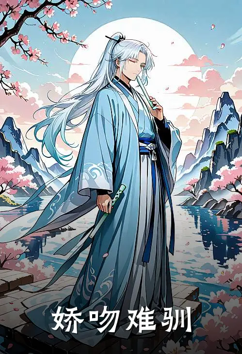 江黎高鹏(娇吻难驯)全本阅读_江黎高鹏最新热门小说