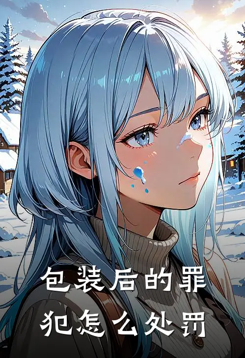 包装后的罪犯怎么处罚