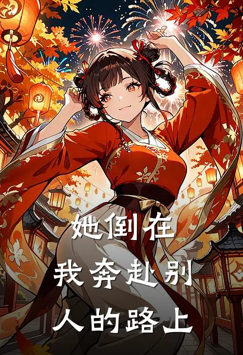 她倒在，我奔赴别人的路上