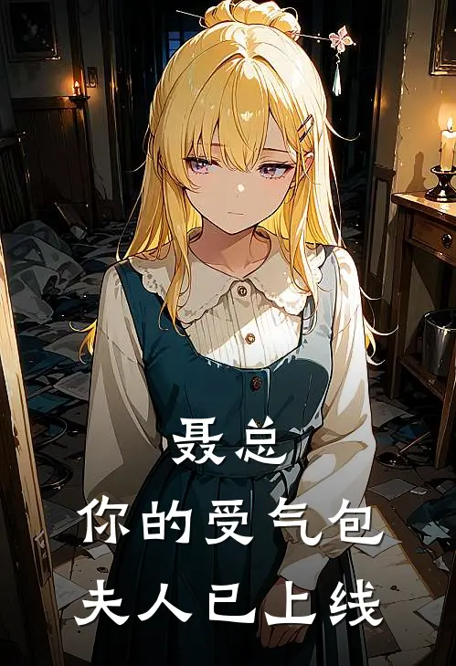 聂总，你的受气包夫人已上线