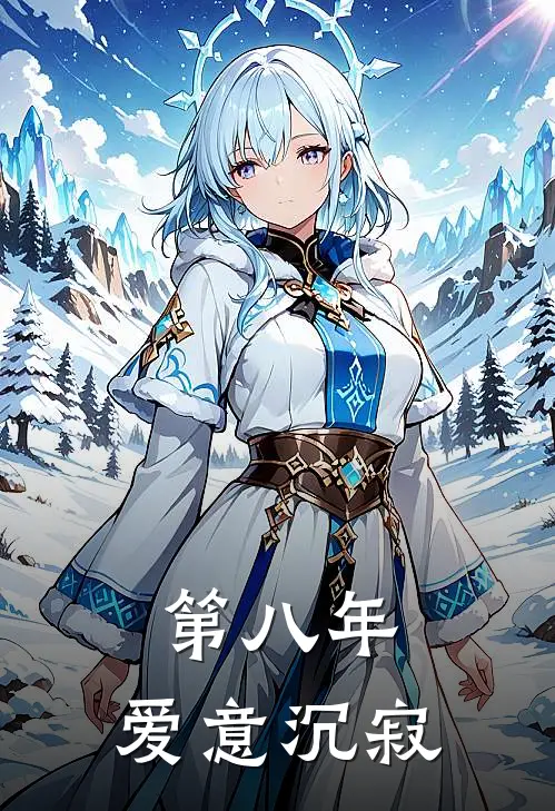 第八年，爱意沉寂许维州乔梨完结版免费阅读_第八年，爱意沉寂全章节免费在线阅读