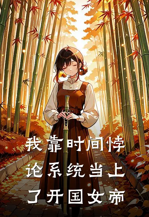 我靠时间悖论系统当上了开国女帝