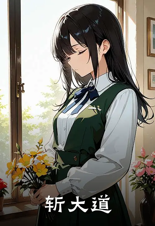 斩大道(许临白苏慕遮)免费小说完结_最新推荐小说斩大道(许临白苏慕遮)