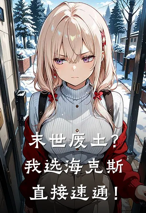 末世废土？我选海克斯直接速通！(林飞阿刚)完整版免费阅读_(末世废土？我选海克斯直接速通！)全章节免费在线阅读