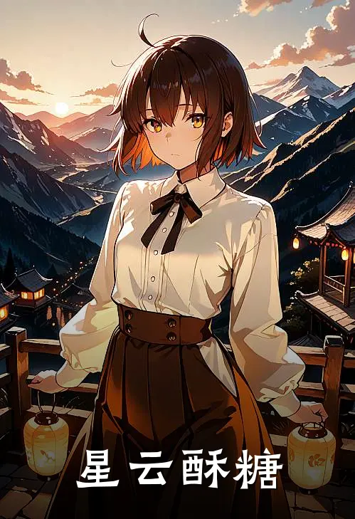 星云酥糖(敛阳江泠溪)完本小说_全本免费小说星云酥糖敛阳江泠溪