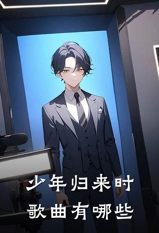 少年归来时歌曲有哪些