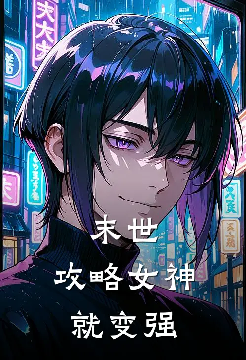 末世：攻略女神就变强