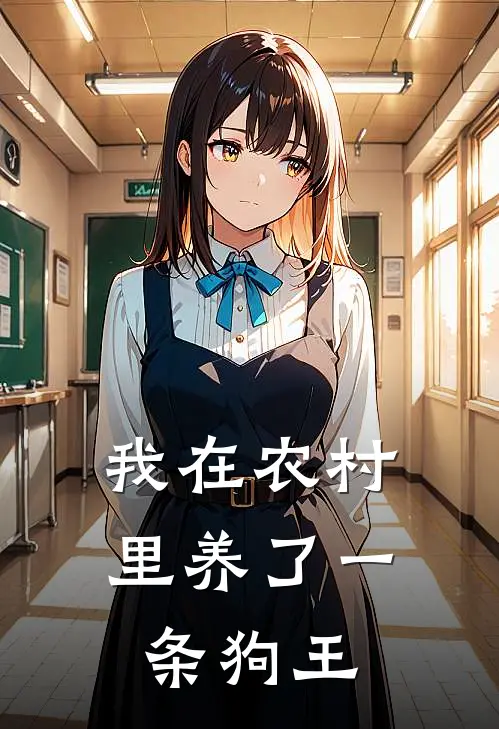 我在农村里养了一条狗王(南飞李宏宇)全本免费小说_最新章节列表我在农村里养了一条狗王(南飞李宏宇)