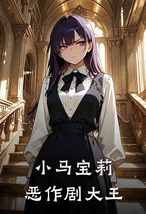 小马宝莉：恶作剧大王