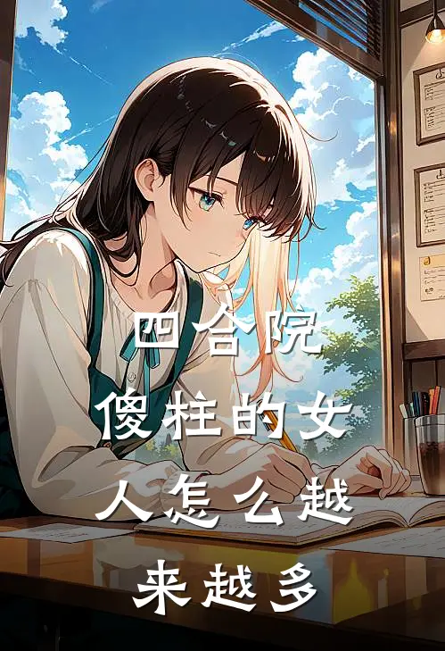 四合院：傻柱的女人怎么越来越多