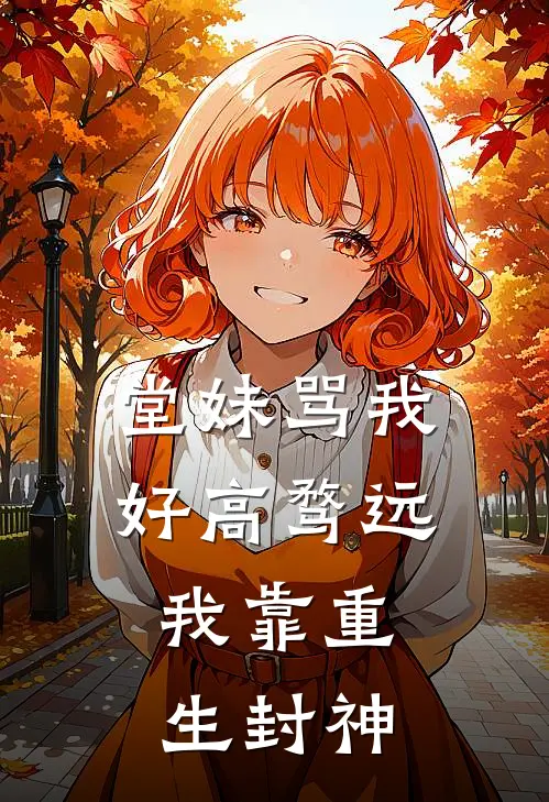 堂妹骂我好高骛远，我靠重生封神陆魁章魁章小说完整版免费阅读_热门小说排行榜堂妹骂我好高骛远，我靠重生封神(陆魁章魁章)