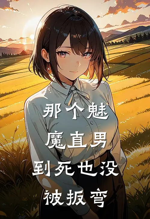 那个魅魔直男，到死也没被扳弯陈飞雪陈年全文免费阅读无弹窗大结局_(那个魅魔直男，到死也没被扳弯)陈飞雪陈年最新章节列表笔趣阁（那个魅魔直男，到死也没被扳弯）