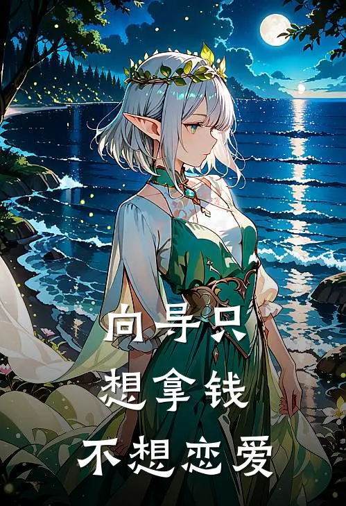 向导只想拿钱，不想恋爱