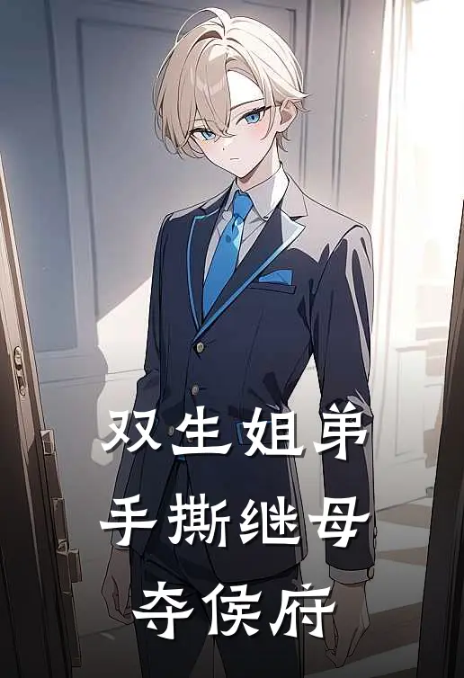 双生姐弟：手撕继母夺侯府