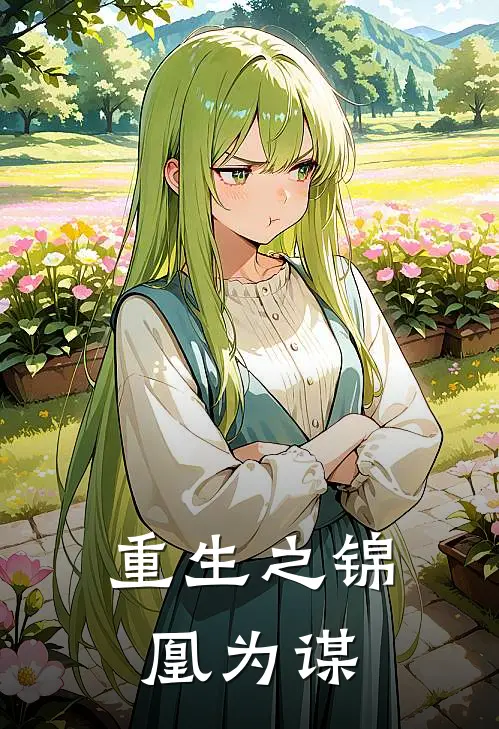 重生之锦凰为谋沈清璃沈月柔全文在线阅读_重生之锦凰为谋全集免费阅读