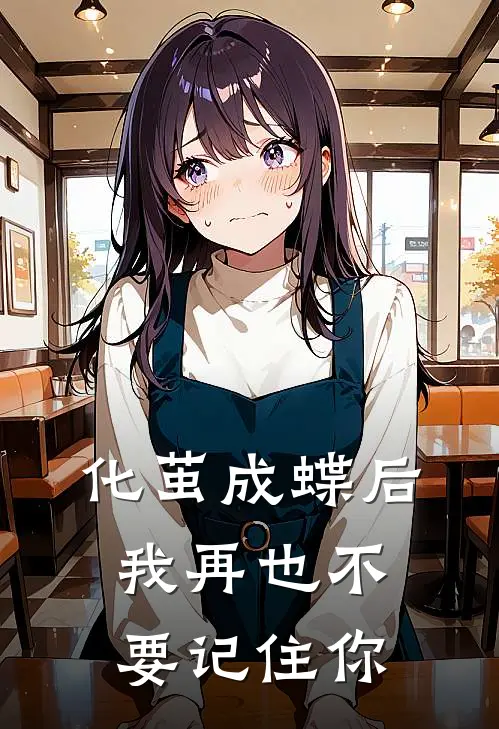 化茧成蝶后，我再也不要记住你(十七飞羽)全本免费在线阅读_化茧成蝶后，我再也不要记住你最新章节在线阅读