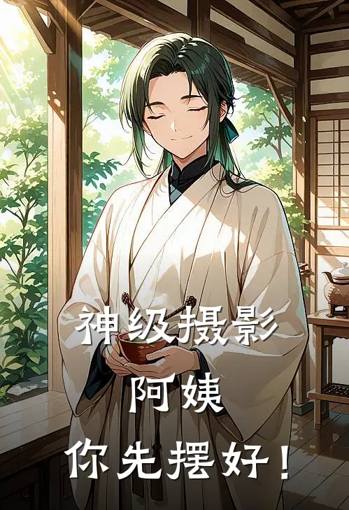 神级摄影：阿姨，你先摆好！顾言苏蓉妃免费小说全文阅读_最新章节列表神级摄影：阿姨，你先摆好！(顾言苏蓉妃)