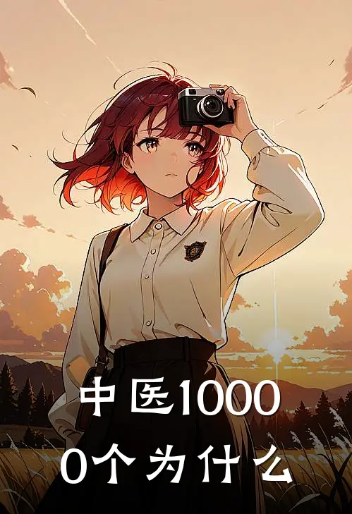 中医10000个为什么