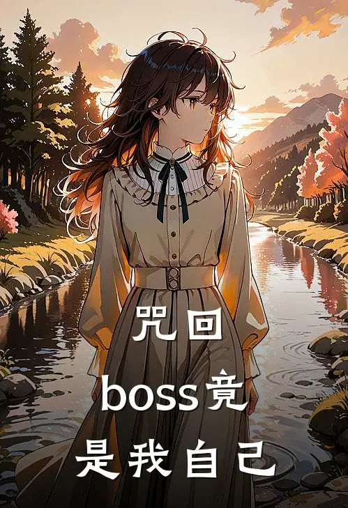 咒回：boss竟是我自己伏黑惠符玄小说完结免费_最新章节列表咒回：boss竟是我自己(伏黑惠符玄)