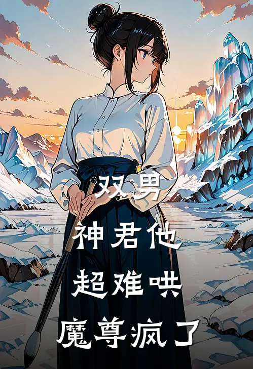 双男：神君他超难哄，魔尊疯了
