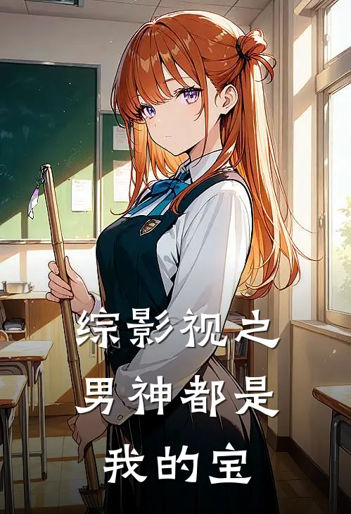 综影视之男神都是我的宝(黎敏乔晶晶)最新好看小说_无弹窗全文免费阅读综影视之男神都是我的宝黎敏乔晶晶