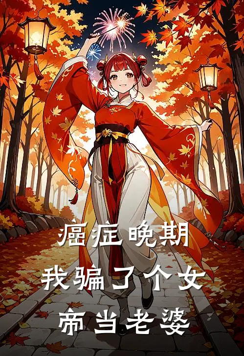 癌症晚期，我骗了个女帝当老婆叶纯哥布林完整版小说_最新章节列表癌症晚期，我骗了个女帝当老婆(叶纯哥布林)