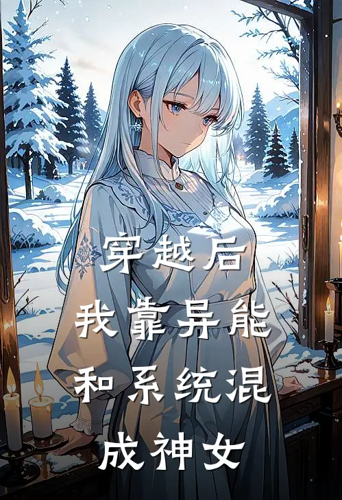 穿越后，我靠异能和系统混成神女