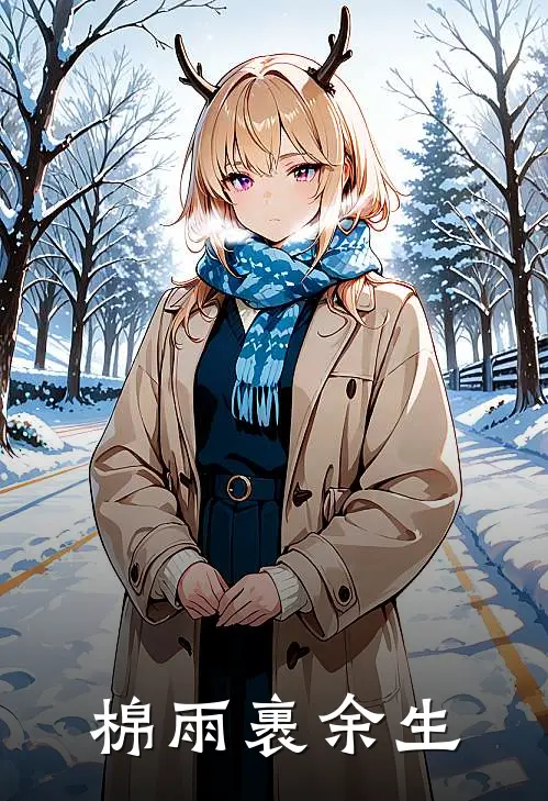 棉雨裹余生