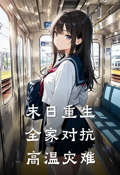 末日重生：全家对抗高温灾难(林烬苏晴)完本小说_全本免费小说末日重生：全家对抗高温灾难林烬苏晴