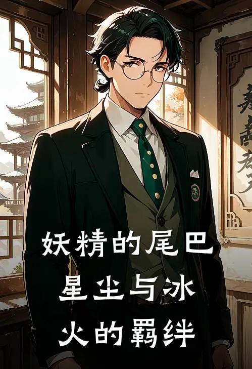 妖精的尾巴：星尘与冰火的羁绊