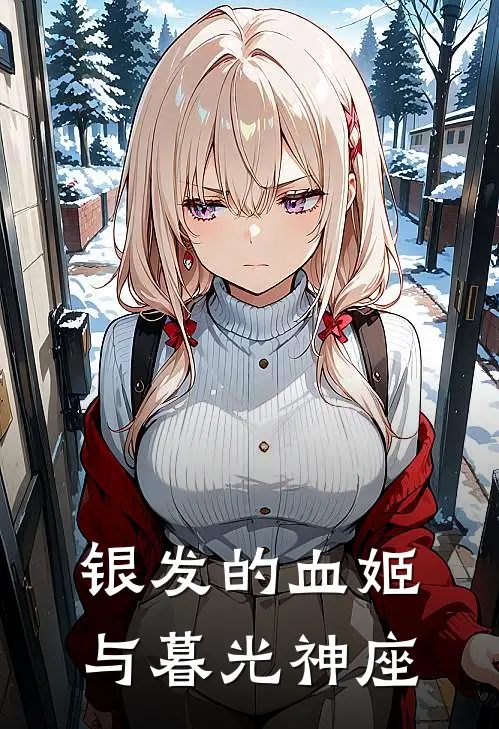 银发的血姬与暮光神座