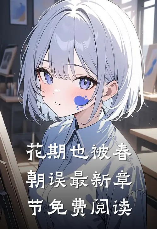 花期也被春朝误最新章节免费阅读