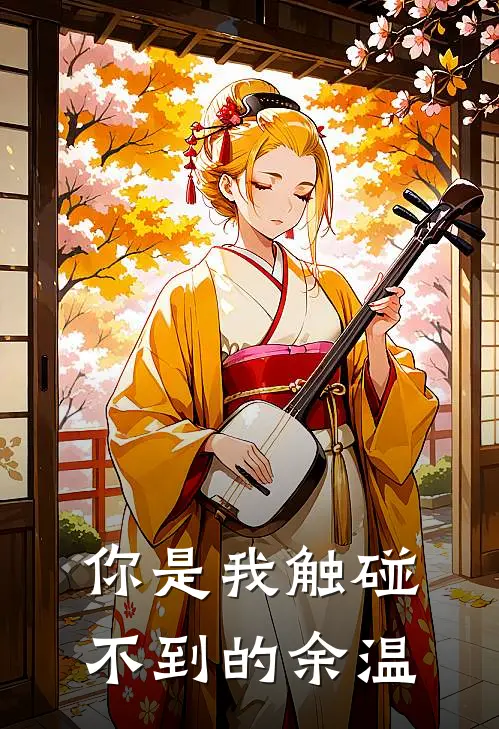 你是我触碰不到的余温