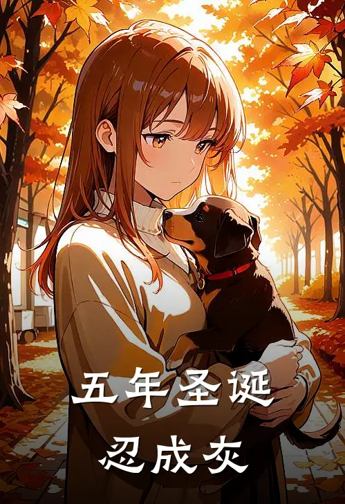 五年圣诞忍成灰顾恒张琪新热门小说_最新章节列表五年圣诞忍成灰(顾恒张琪)