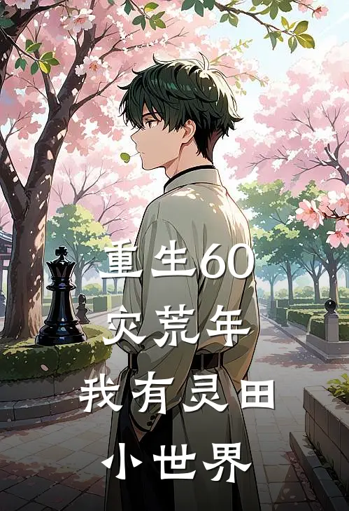 重生60灾荒年，我有灵田小世界