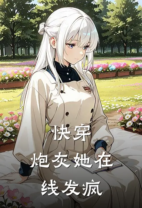 快穿：炮灰她在线发疯